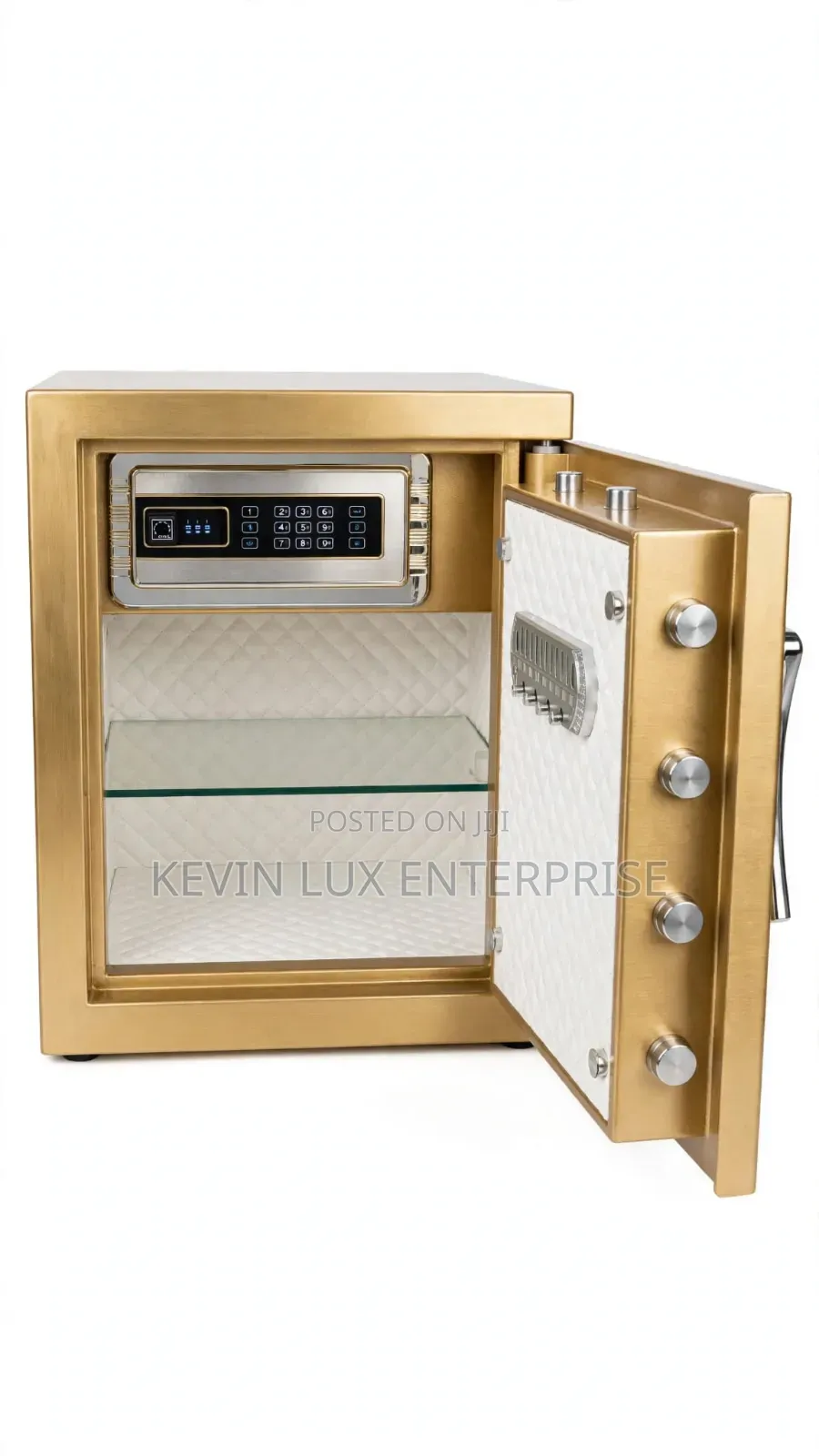 Luxury Safe 45x40x35 50kg