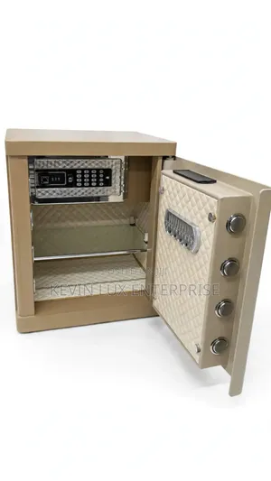 Luxury Safe 45x40x35 50kg