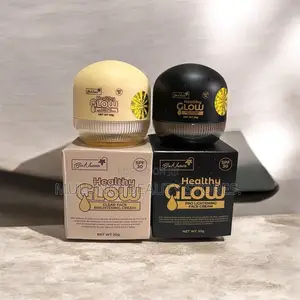 Bio Nature Healthy Glow Ultra Lightening Face Cream