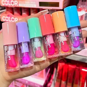 Queen Beauty pH Lip Oil,