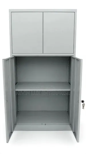 Metallic Filling Cabinet