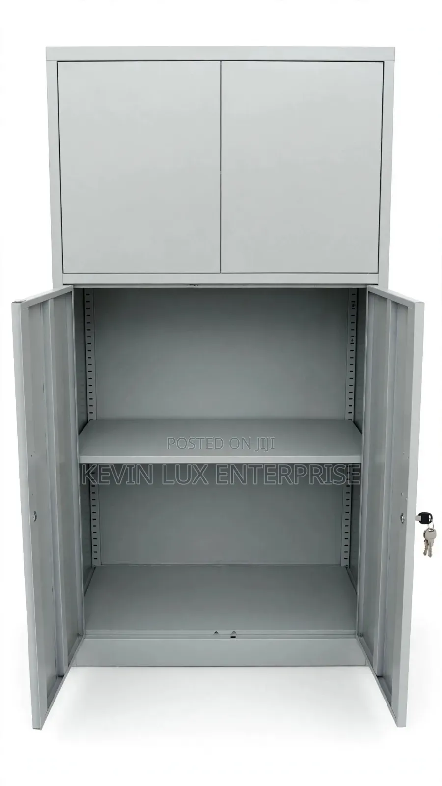 Metallic Filling Cabinet