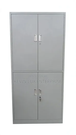 Metallic Filling Cabinet