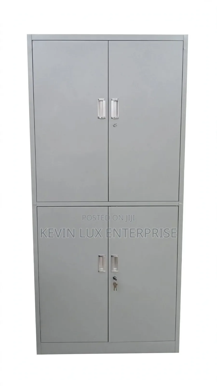 Metallic Filling Cabinet