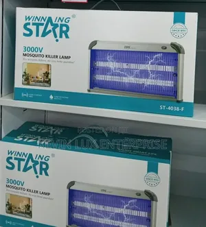 Mosquito Killer Lamp Electric Big Size