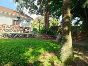 3bdrm Bungalow in Naguru, Central Division for rent