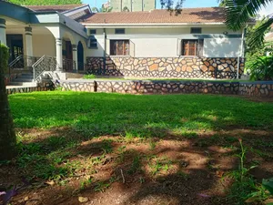3bdrm Bungalow in Naguru, Central Division for rent