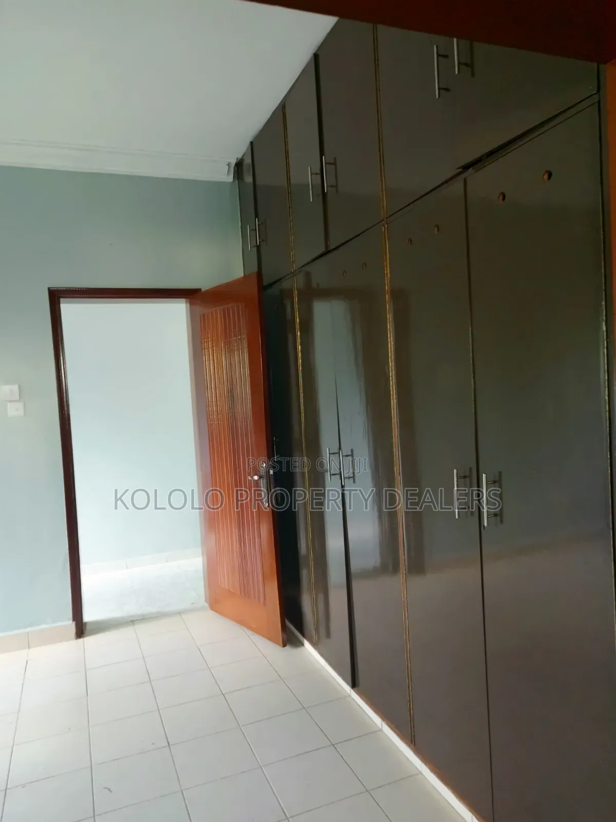 3bdrm Bungalow in Naguru, Central Division for rent