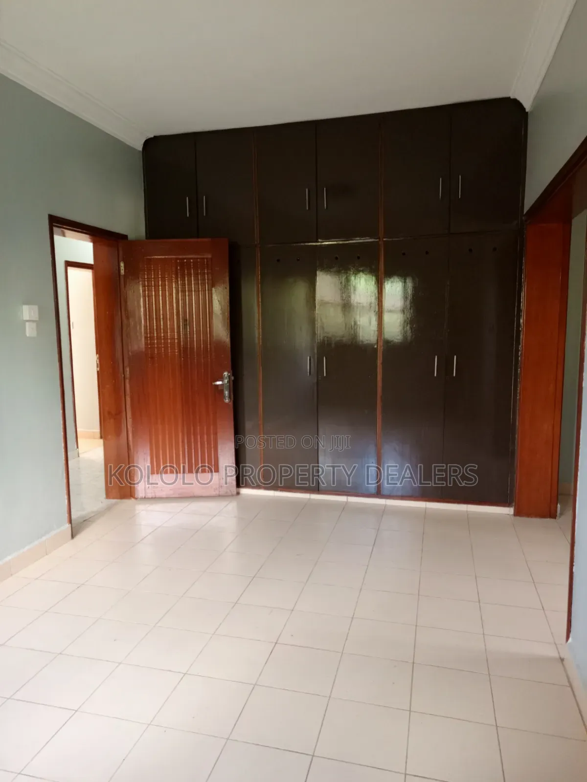 3bdrm Bungalow in Naguru, Central Division for rent
