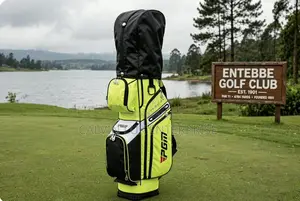 Golf Bag PGM
