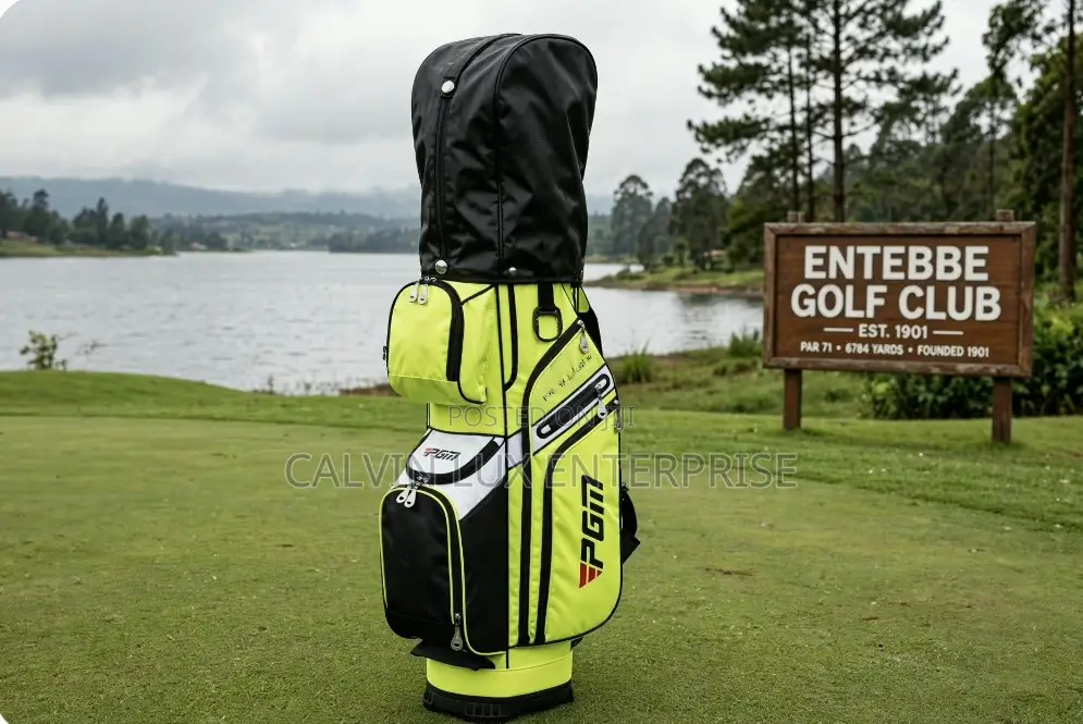 Golf Bag PGM