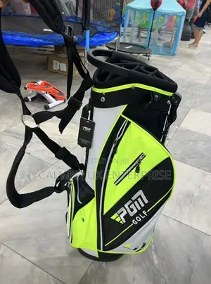 Golf Bag PGM