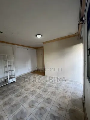 Studio Apartment in Mukubira, Central Division for rent