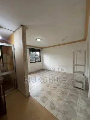 Studio Apartment in Mukubira, Central Division for rent