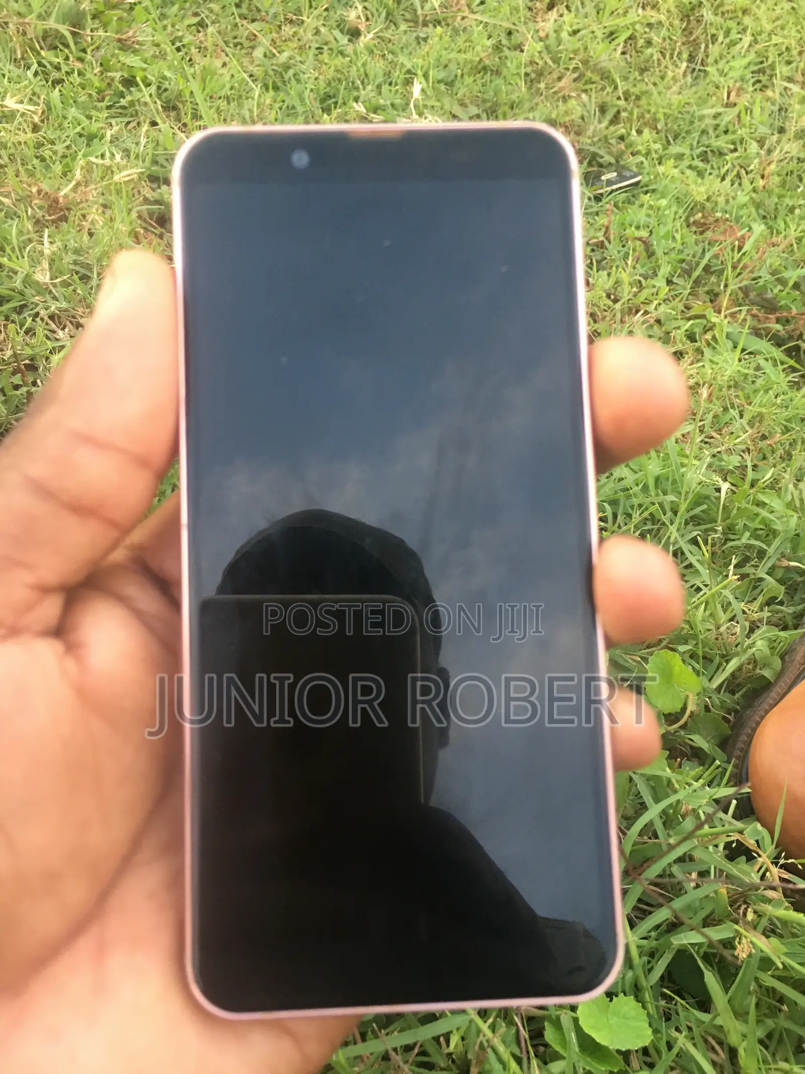 Sharp Aquos Sense 3 SHV45 64 GB Pink
