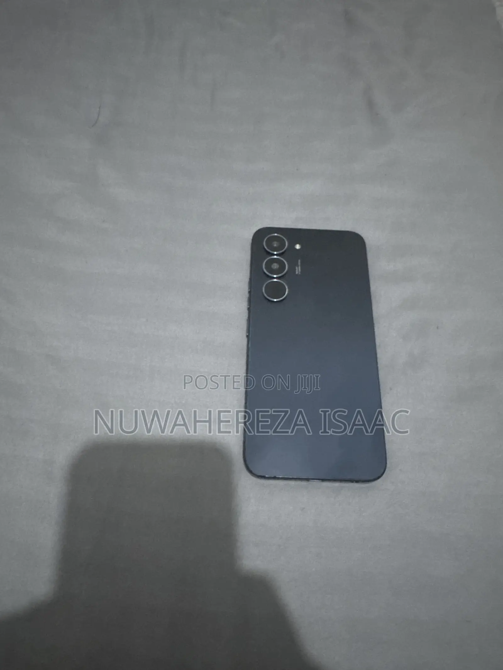 Tecno Spark 40 Pro+ 128 GB Blue