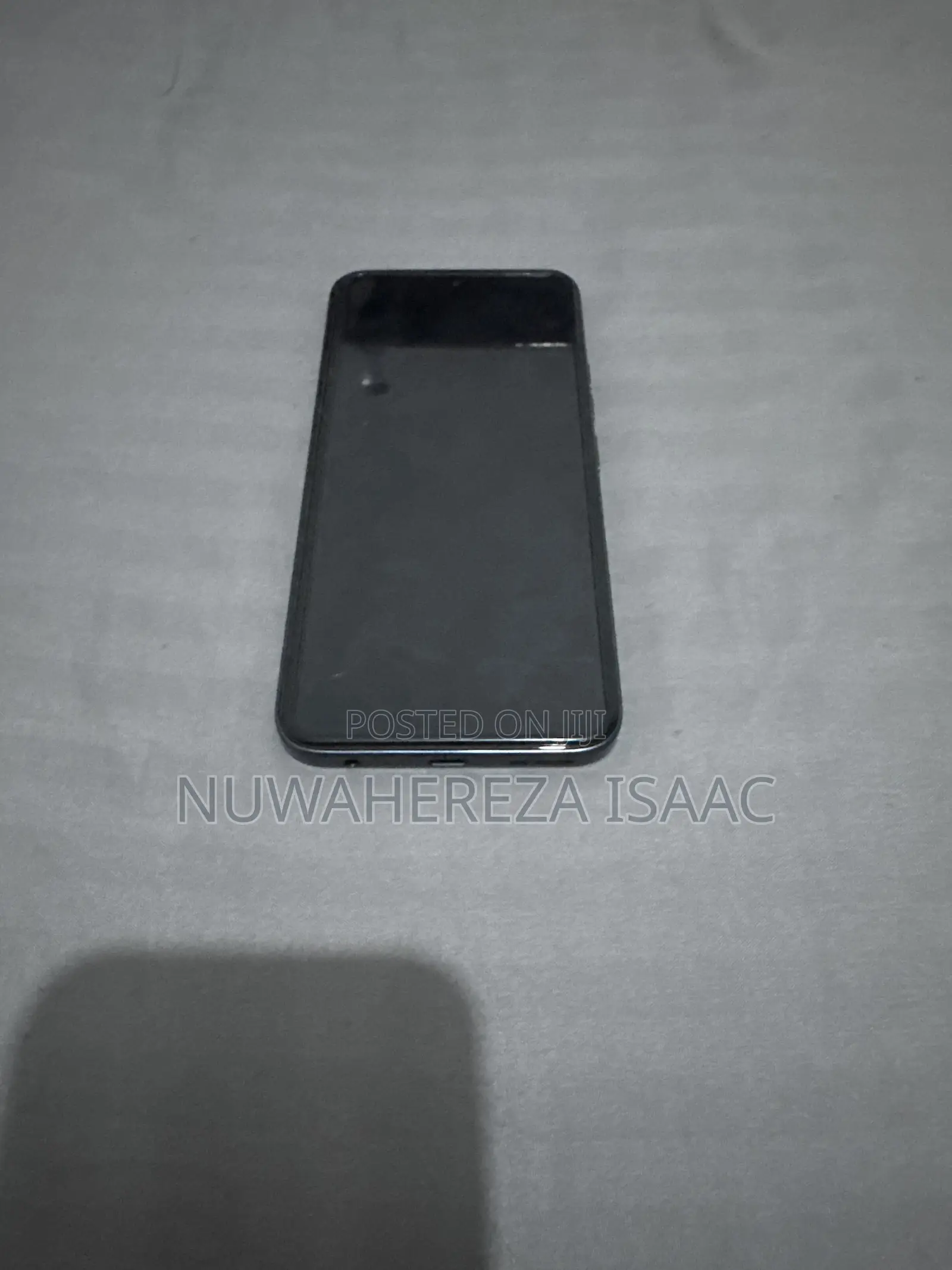 Tecno Spark 40 Pro+ 128 GB Blue