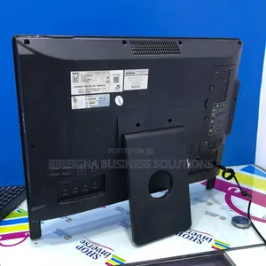 Desktop Computer 8GB Intel Core i7 HDD+SSD 500GB