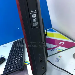 Desktop Computer 8GB Intel Core i7 HDD+SSD 500GB
