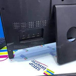 Desktop Computer 8GB Intel Core i7 HDD+SSD 500GB