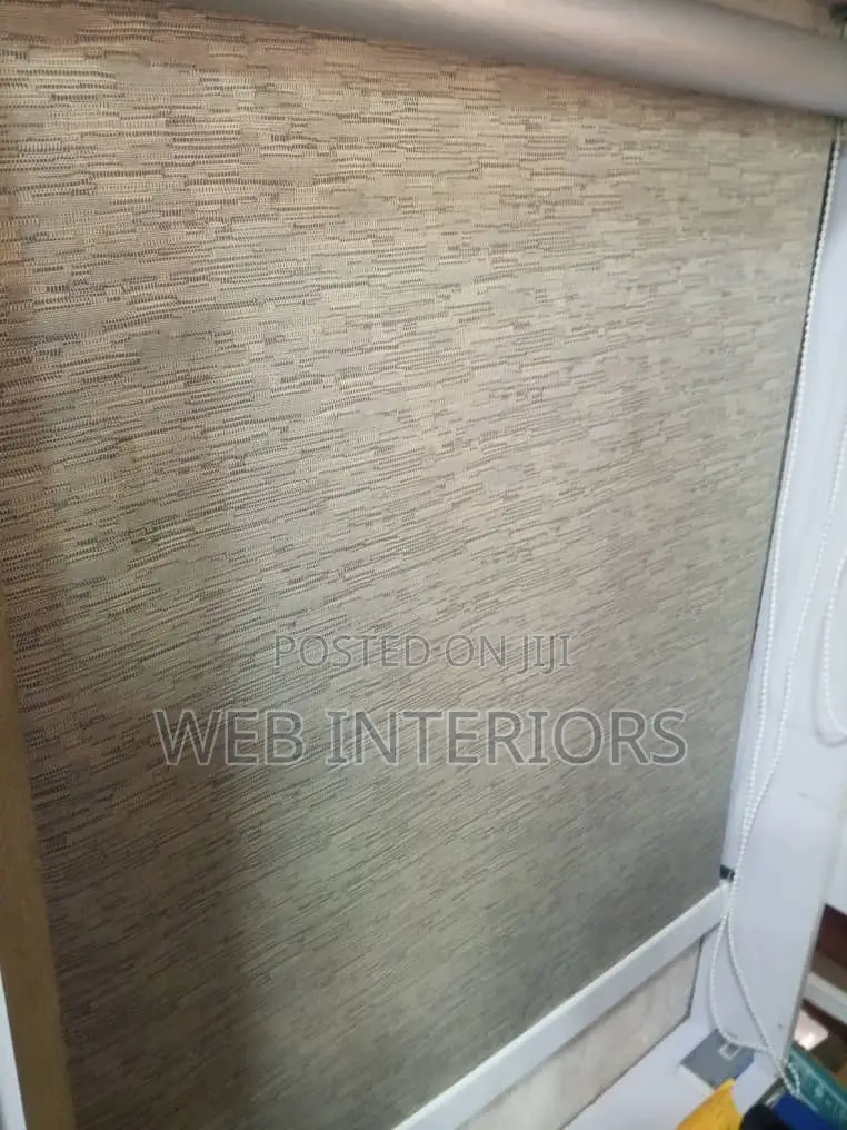 Single VIP Roller Blinds