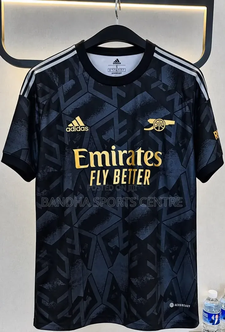 Jersey for Arsenal 2022 Original