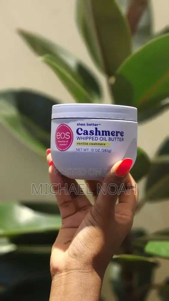 Eos Body Lotions