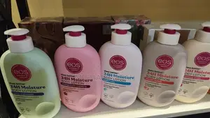 Eos Body Lotions