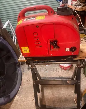 Inverter Generator