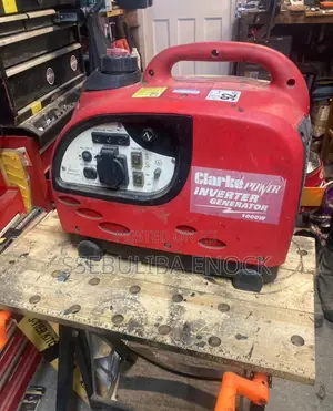 Inverter Generator