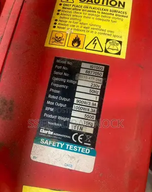 Inverter Generator