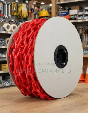 Plastic Chain 25meters
