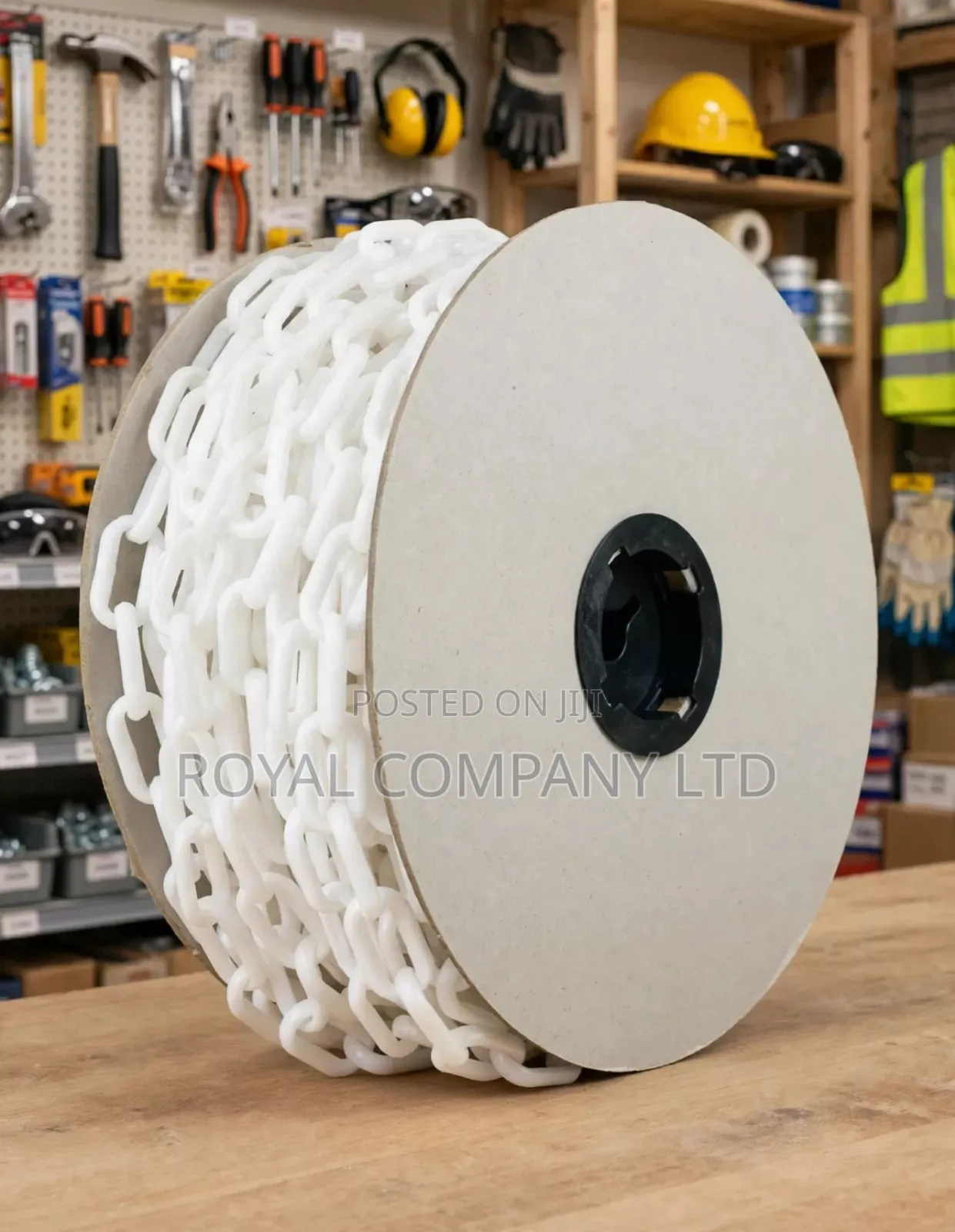 Plastic Chain 25meters