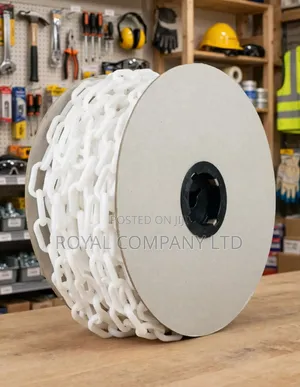 Plastic Chain 25meters