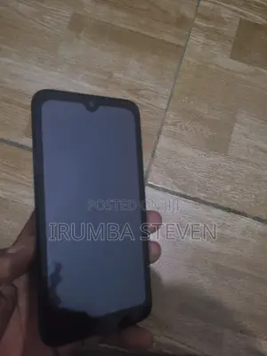 Tecno Pop 5 Go 16 GB Black
