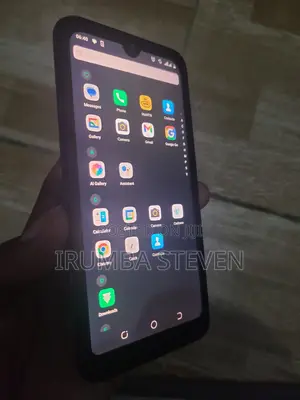 Tecno Pop 5 Go 16 GB Black