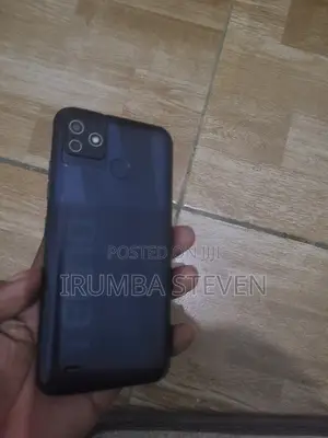 Tecno Pop 5 Go 16 GB Black