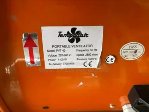 Industrial Extractor Fans All Sizes