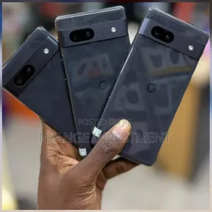 New Google Pixel 7a 128 GB Blue