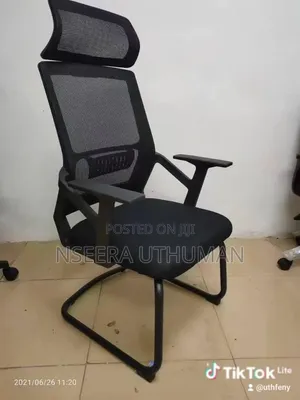 Office Chairs