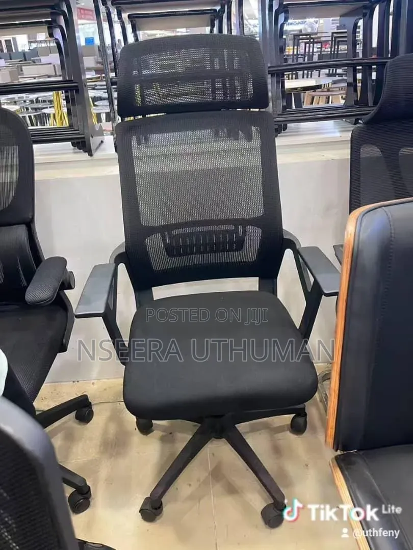 Office Chairs