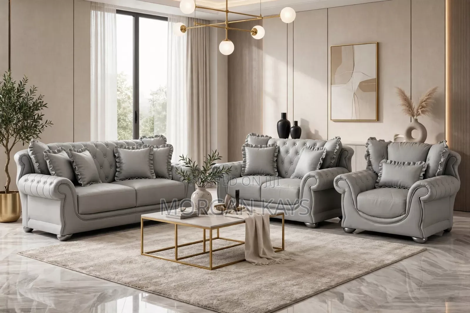 Furniture Makers Kavule