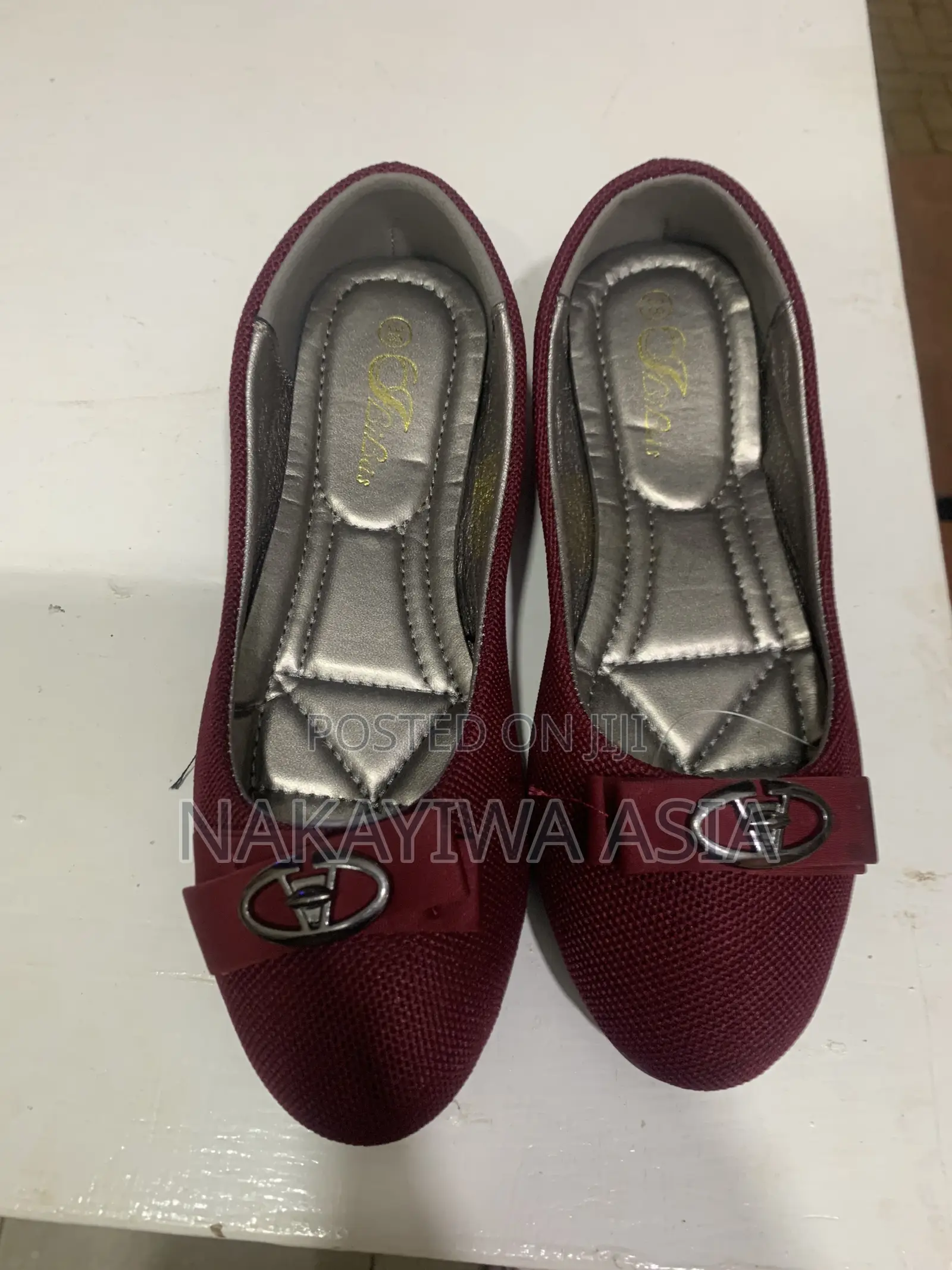 Lilas Shoes