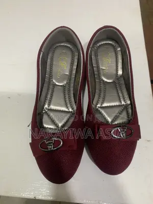 Lilas Shoes