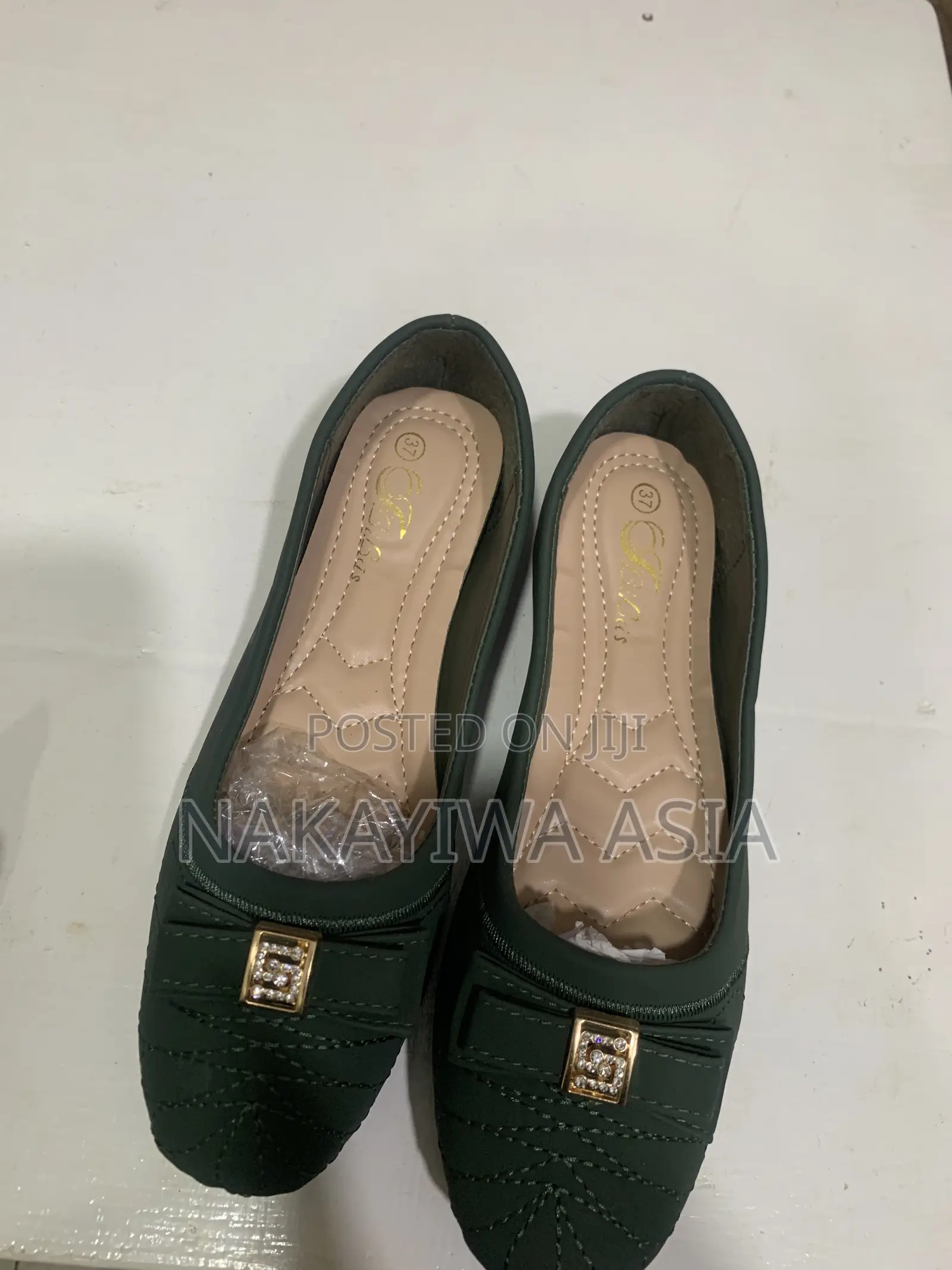 Lilas Shoes