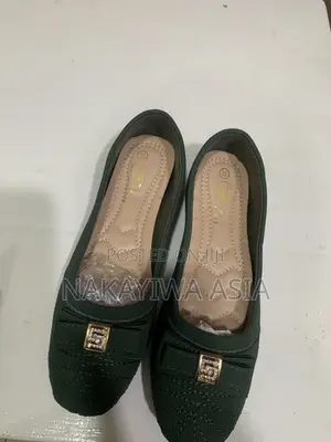 Lilas Shoes
