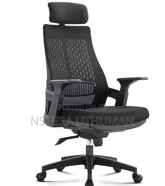 Office Chairs Enjuki