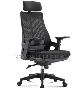 Office Chairs Enjuki
