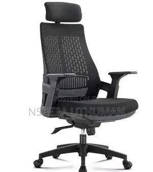 Office Chairs Enjuki