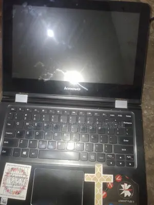 Laptop Lenovo Chromebook C330 4GB Intel Core i5 HDD 500GB